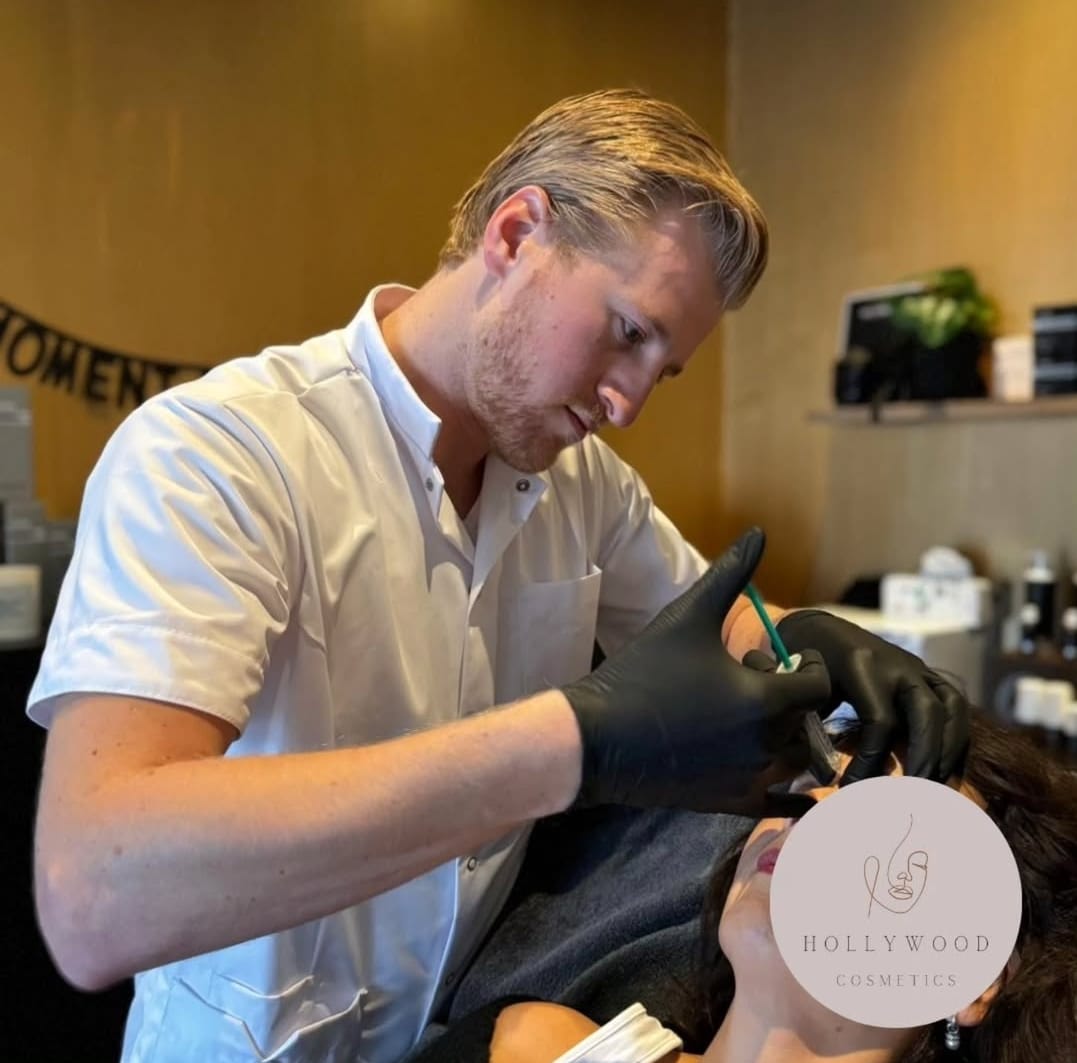 Brows & Beauty Nieuwegein Botox