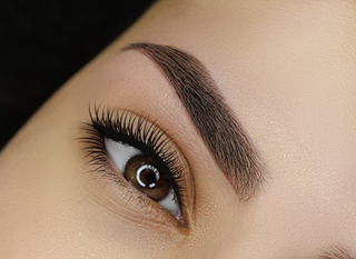 Brows & Beauty Nieuwegein Henna Brows